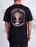 SPINY STANDARD TEE