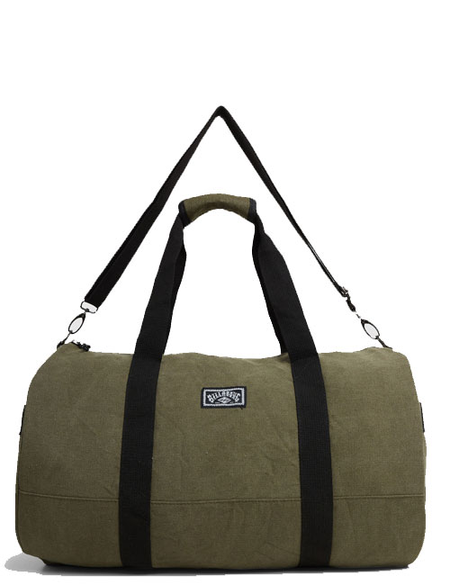 DEMAND DUFFLE BAG