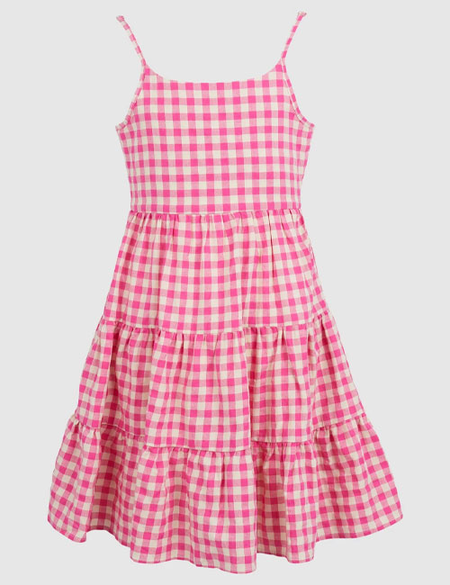 DREW DRESS