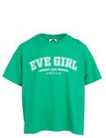 GIRLS ACADEMY TEE