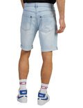 LUDLOW DENIM SHORT