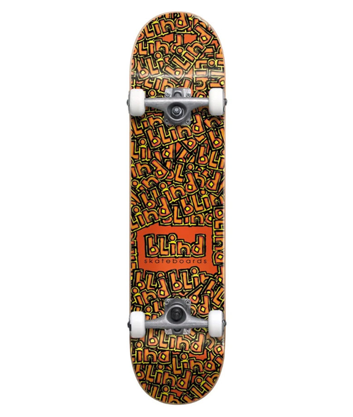 OG STAND OUT DECK