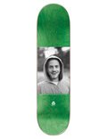 LEWIS MARNELL RASTA LION DECK