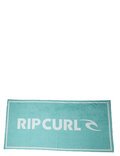 BRAND LOGO TOWEL