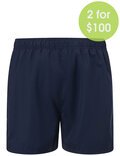 2FOR 100 BEACH VOLLEY 16 BOARDSHORT