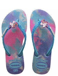 KIDS SLIM GLITTER II JANDAL-footwear-Backdoor Surf