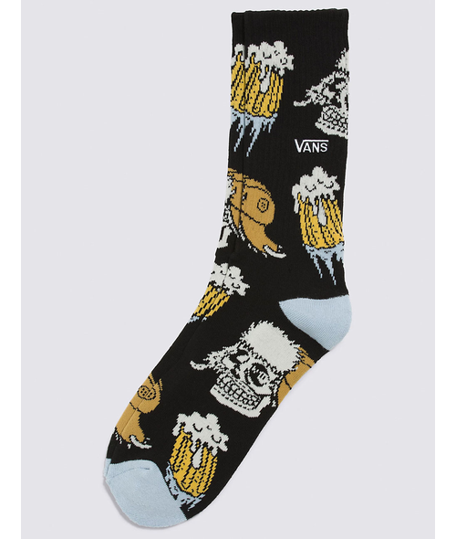 OUTER LIMITS CREW SOCK