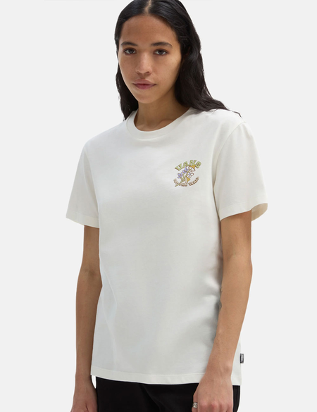 NATURAL FLY BFF TEE