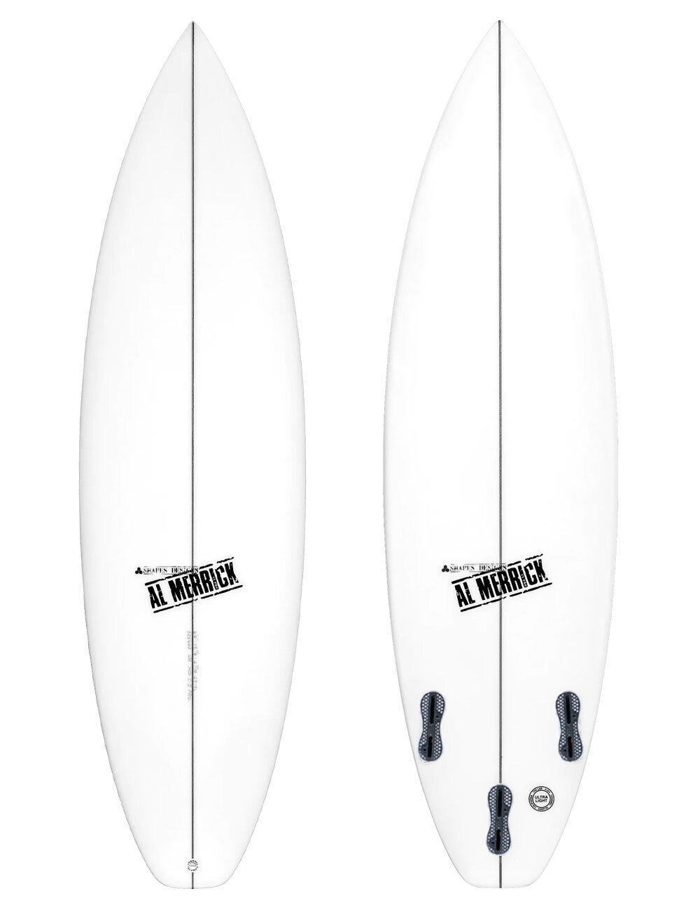 Alder pro 2 surfboard hotsell