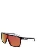 MOMENTUM LL - BLACK GREY RED ION POLARIZED