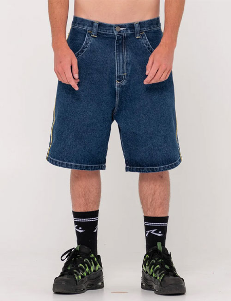 FLIP DADDY 2.0 JEAN SHORT