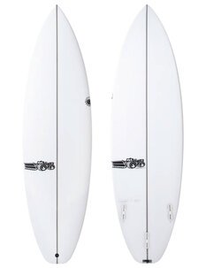 XERO GRAVITY-surf-Backdoor Surf