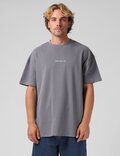 SANDED OS TEE