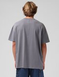 SANDED OS TEE