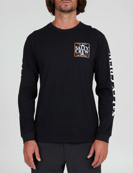 COASTER PREMIUM LS TEE