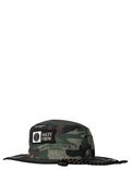 ALPHA TECH BOONIE HAT