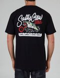 CASTOFF MENS STANDARD TEE