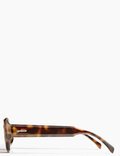 BANKS - CAPETORTOISE BROWN POLARIZED