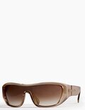 LEXEN - HAZEL BROWN POLARIZED