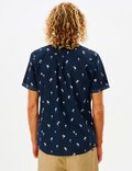 PARADISE PALMS SHIRT