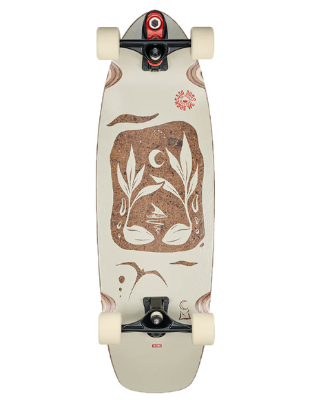 ZUMA - SS COCONUT/NIU VOYAGER