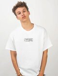 BRAND LOGO TEE