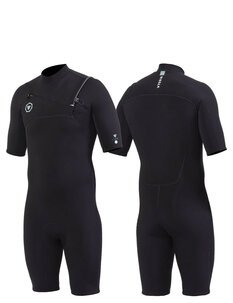 2MM 7 SEAS SPRINGSUIT-wetsuits-Backdoor Surf