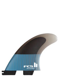 FCS II PERFORMER PC QUAD REAR-surf-Backdoor Surf