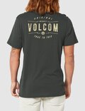 GARAGE CLUB TEE