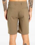 DRI CHINO WALKSHORT