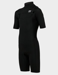 2X2 BOYS REVOLUTION CZ SS GBS-wetsuits-Backdoor Surf