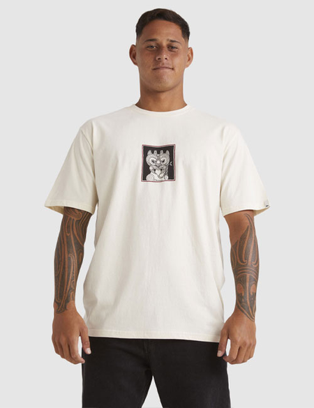 MARAKIHAU TEE