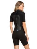 WOMENS 2MM PROLOGUE BZ LS FL SPRINGSUIT