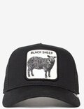 THE BLACK SHEEP TRUCKER