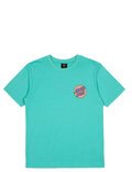 GIRLS OTHER DOT CHEST TEE