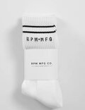 WOMENS SOCK - 3 PACK