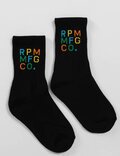 YOUTH SOCK - 3 PACK
