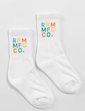 YOUTH SOCK - 3 PACK
