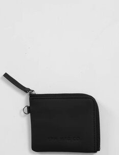 COMPACT LEATHER WALLET-mens-Backdoor Surf