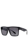 GREED MATT BLACK POLARIZED