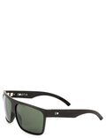 YOUNG BLOOD SPORT - MATTE BLK MIRROR GREY POLARIZED