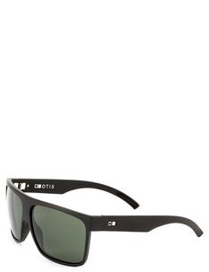 YOUNG BLOOD SPORT - MATTE BLK MIRROR GREY POLARIZED-mens-Backdoor Surf