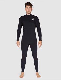 3X2 FURNACE COMP CZ-wetsuits-Backdoor Surf