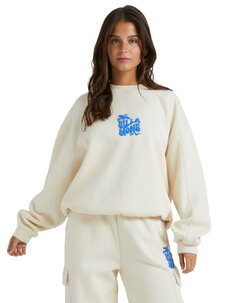 PALM LIFE KENDALL CREW-womens-Backdoor Surf