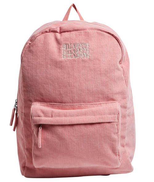 SCHOOLS OUT BACKPACK