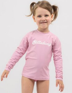 TODDLERS SUNNYBEACH RASHIE-wetsuits-Backdoor Surf