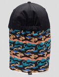 GROMS SUNSET LEGIONAIRE HAT