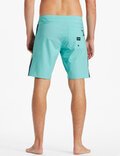 D BAH AIRLITE BOARDSHORT