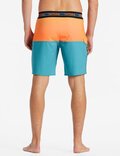 FIFTY50 PRO BOARDSHORT