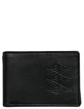 SLIM STASHIE LEATHER WALLET